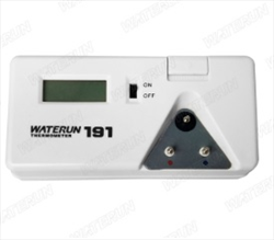 Máy đo nhiệt độ mũi hàn Waterun 191